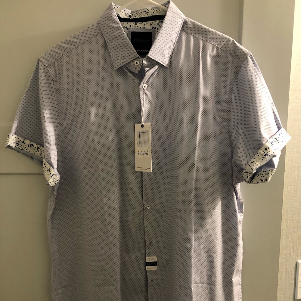Dress shirt
